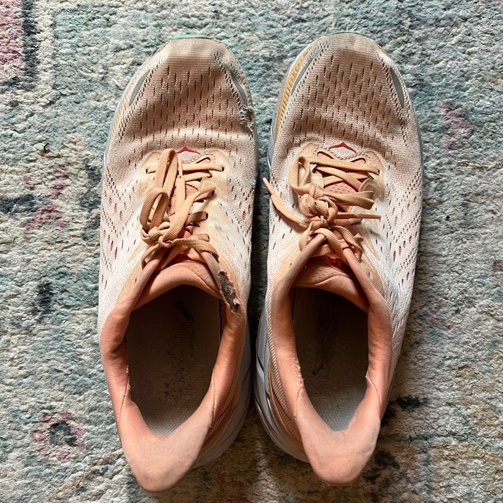 Women's Hokas